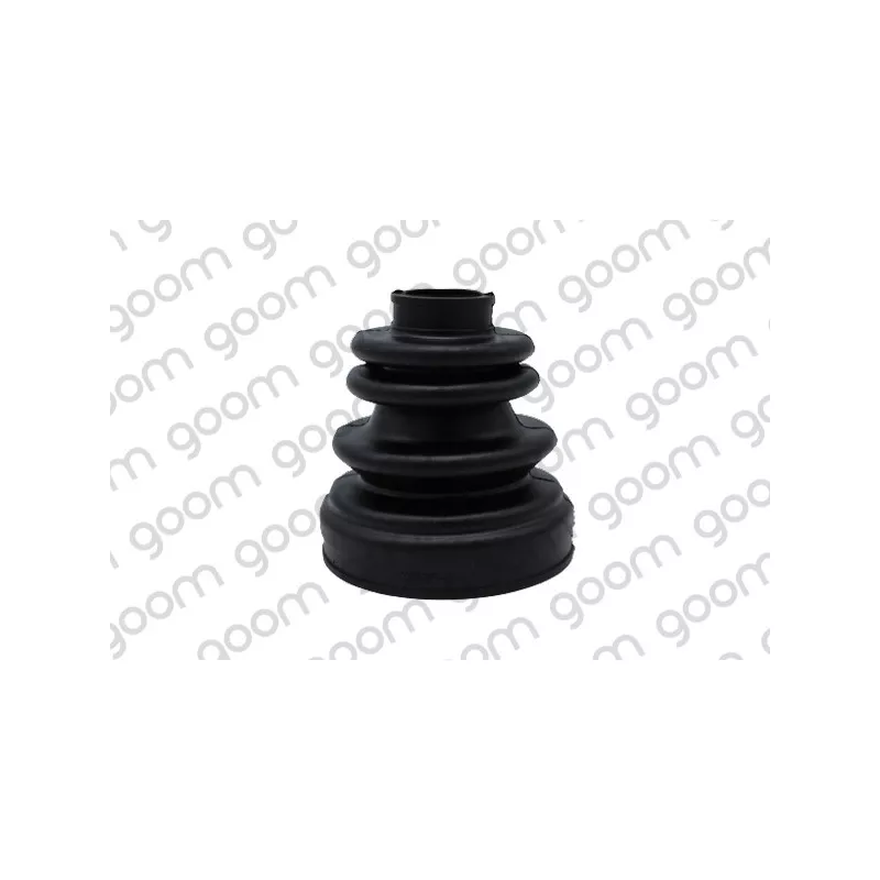 Joint-soufflet, arbre de commande GOOM DB-0202