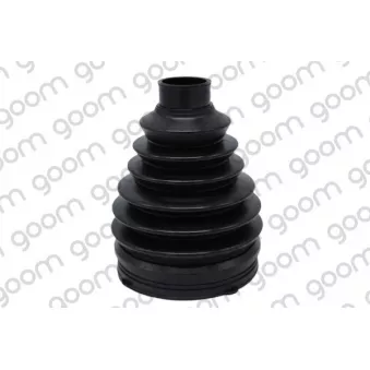 Joint-soufflet, arbre de commande GOOM