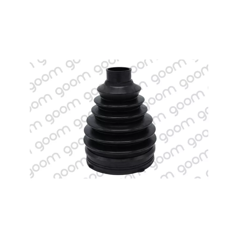 Joint-soufflet, arbre de commande GOOM DB-0204