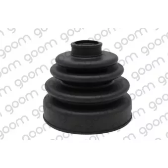 Joint-soufflet, arbre de commande GOOM DB-0205