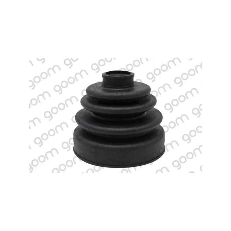 Joint-soufflet, arbre de commande GOOM DB-0205