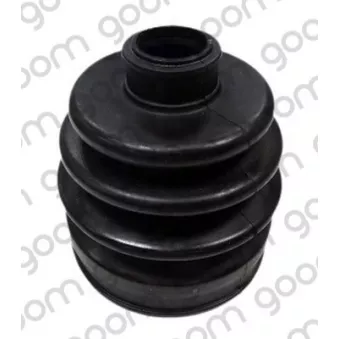 Joint-soufflet, arbre de commande GOOM DB-0207