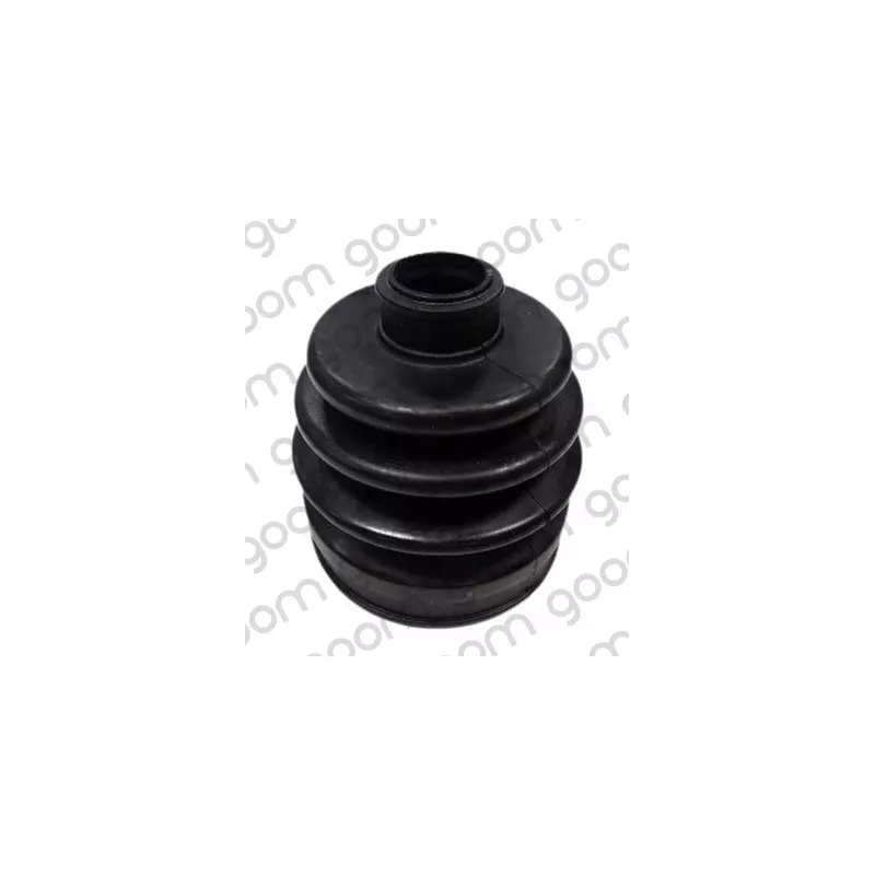 Joint-soufflet, arbre de commande GOOM DB-0207