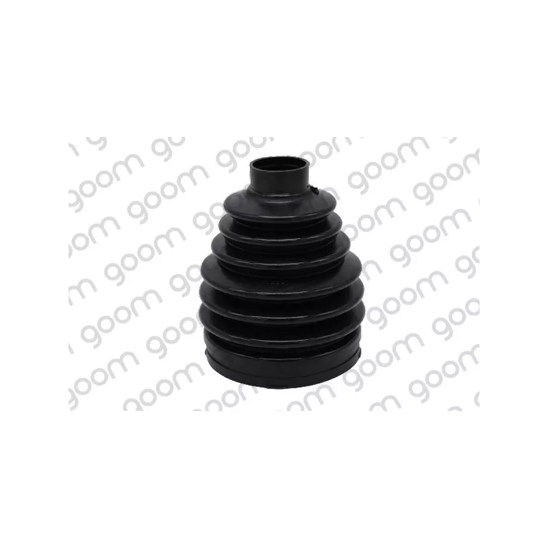 Joint-soufflet, arbre de commande GOOM DB-0209