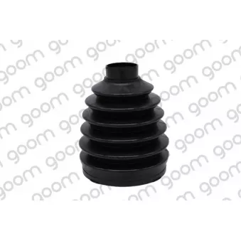 Joint-soufflet, arbre de commande GOOM DB-0210