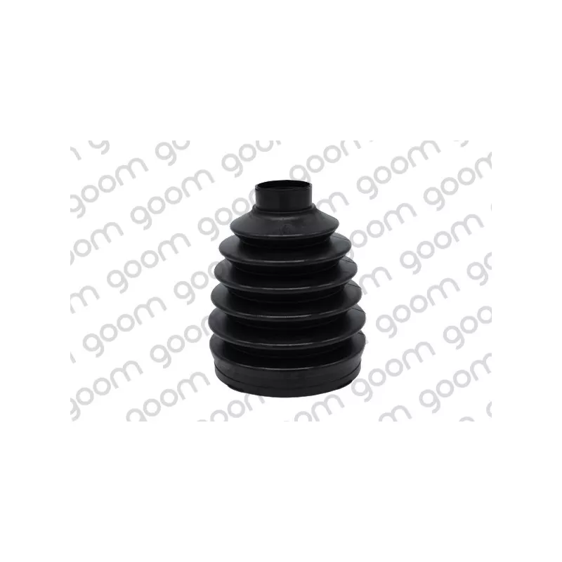 Joint-soufflet, arbre de commande GOOM DB-0210