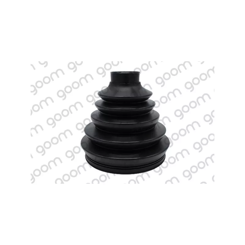 Joint-soufflet, arbre de commande GOOM DB-0211