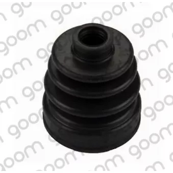 Joint-soufflet, arbre de commande GOOM