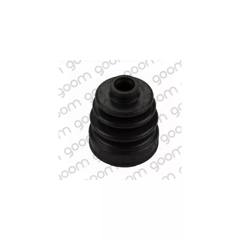 Joint-soufflet, arbre de commande GOOM DB-0212