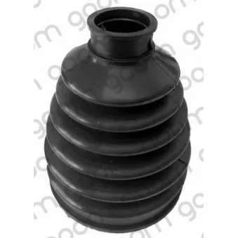 Joint-soufflet, arbre de commande GOOM DB-0213