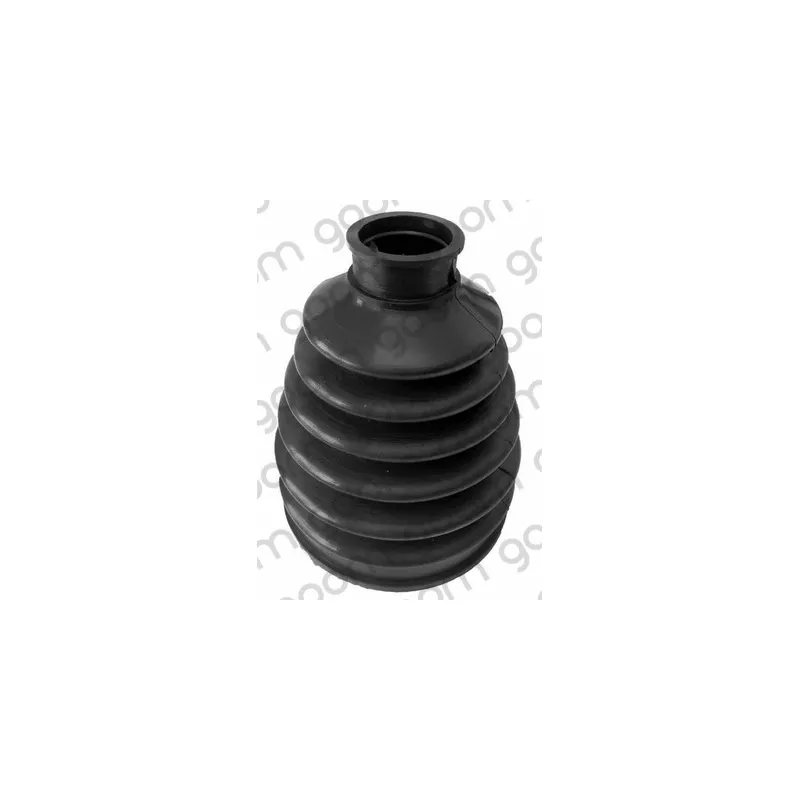 Joint-soufflet, arbre de commande GOOM DB-0213