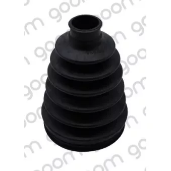 Joint-soufflet, arbre de commande GOOM DB-0214