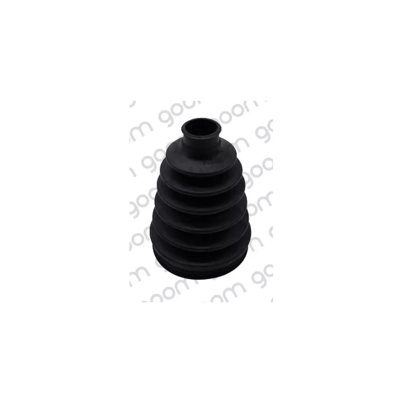 Joint-soufflet, arbre de commande GOOM DB-0214