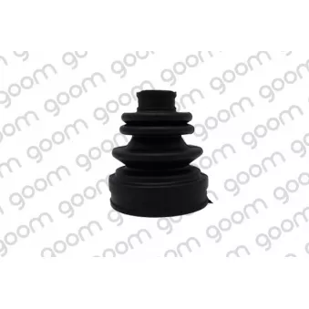Joint-soufflet, arbre de commande GOOM