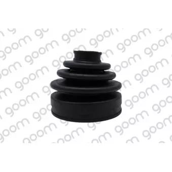 Joint-soufflet, arbre de commande GOOM DB-0216