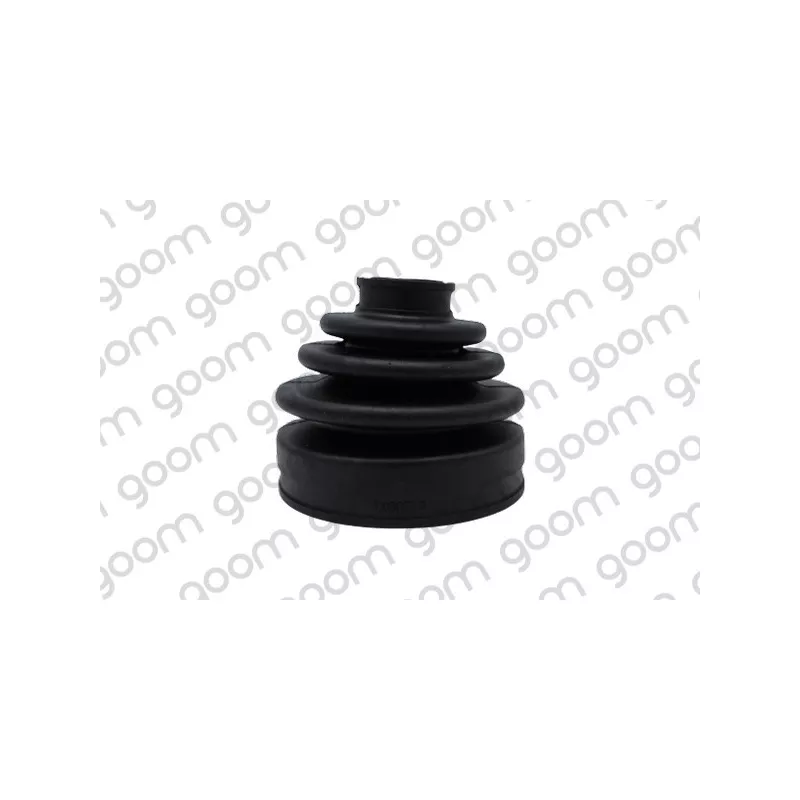 Joint-soufflet, arbre de commande GOOM DB-0216