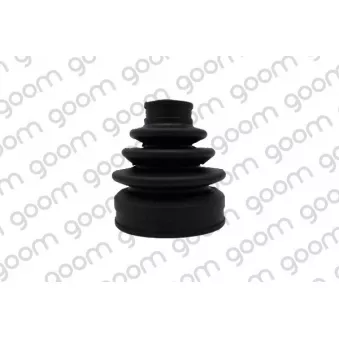 Joint-soufflet, arbre de commande GOOM