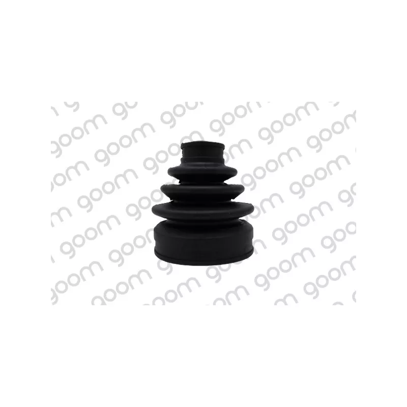 Joint-soufflet, arbre de commande GOOM DB-0217