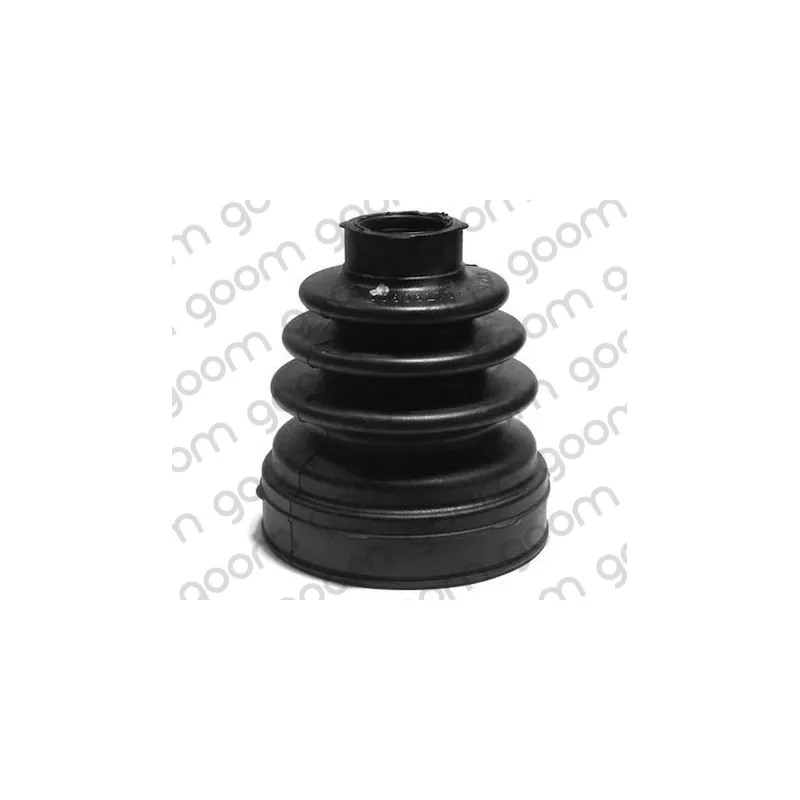 Joint-soufflet, arbre de commande GOOM DB-0219