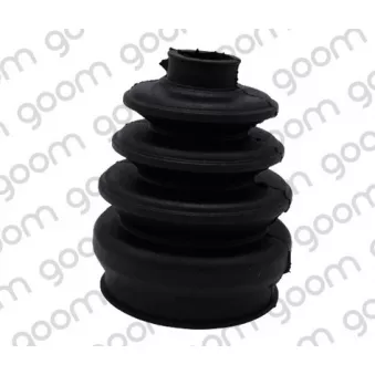 Joint-soufflet, arbre de commande GOOM DB-0220
