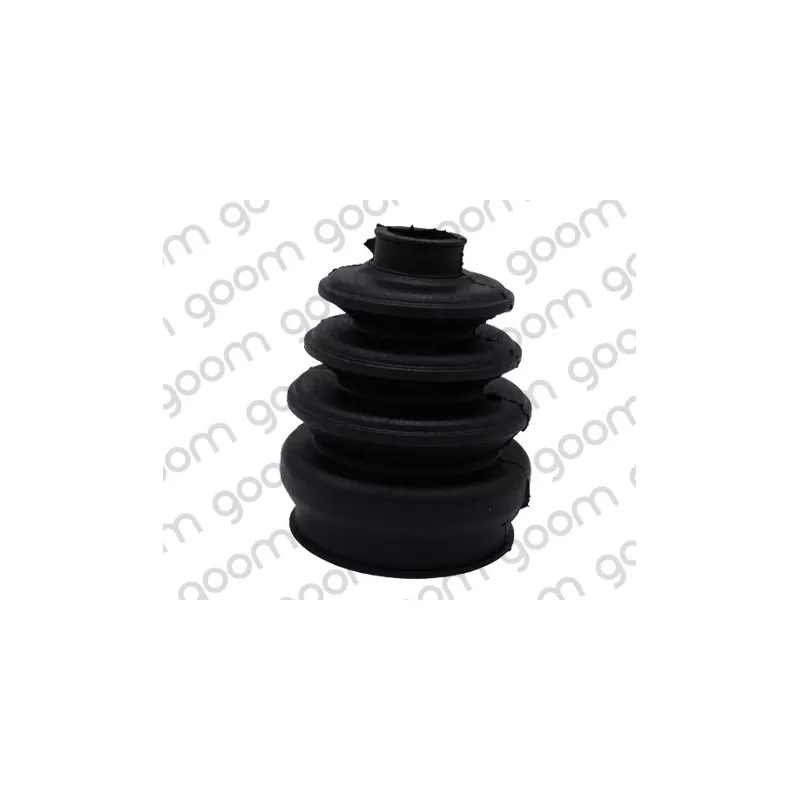 Joint-soufflet, arbre de commande GOOM DB-0220
