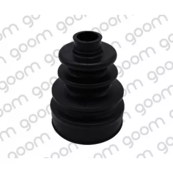 Joint-soufflet, arbre de commande GOOM DB-0222