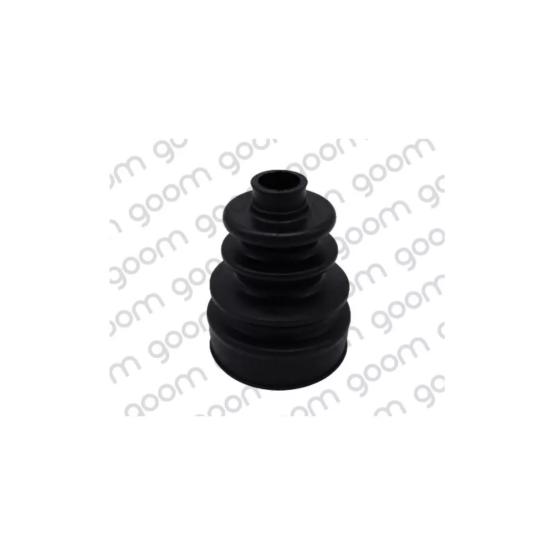 Joint-soufflet, arbre de commande GOOM DB-0222