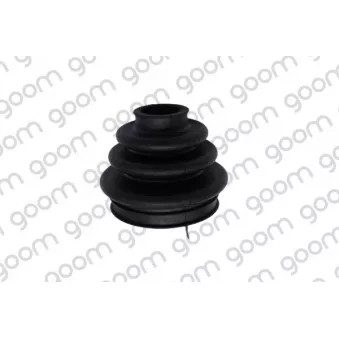 Joint-soufflet, arbre de commande GOOM DB-0223