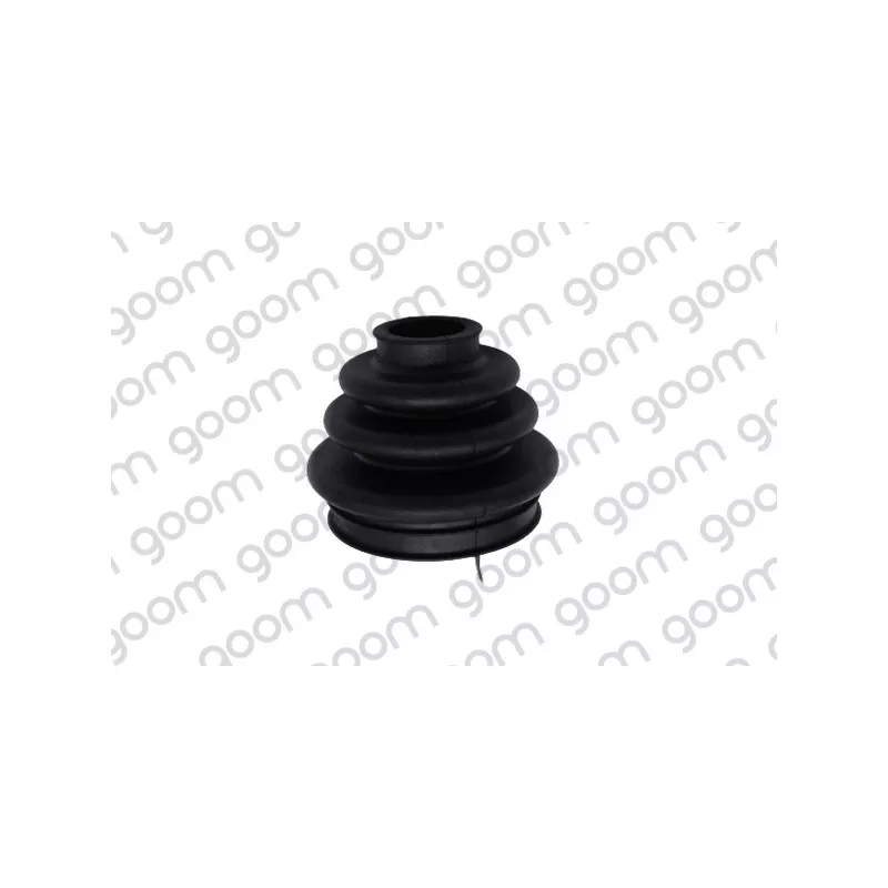 Joint-soufflet, arbre de commande GOOM DB-0223