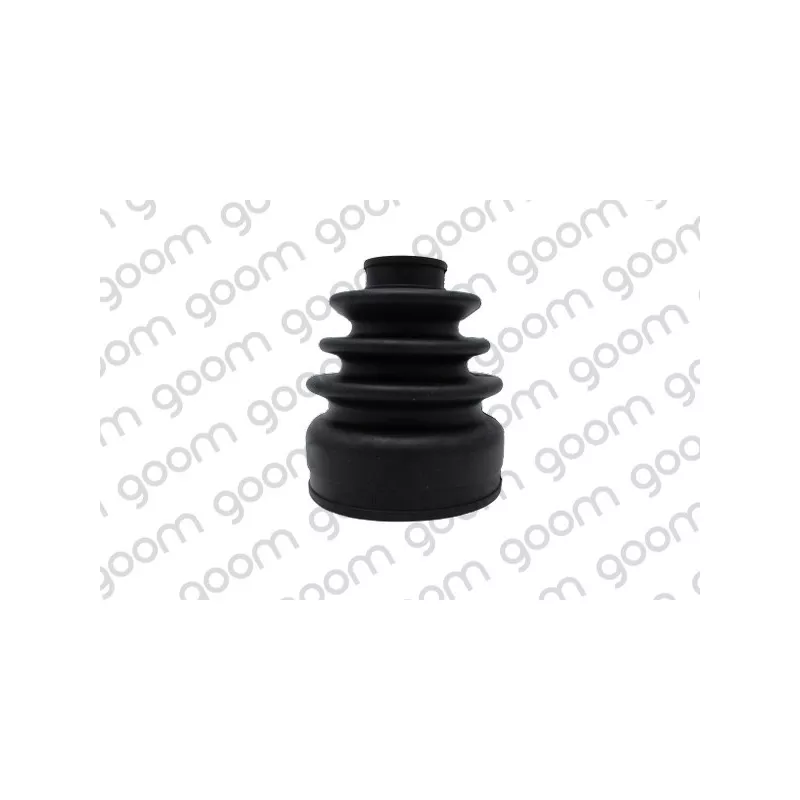 Joint-soufflet, arbre de commande GOOM DB-0227