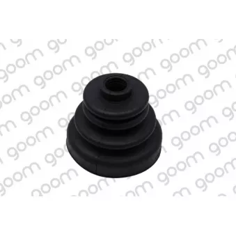 Joint-soufflet, arbre de commande GOOM
