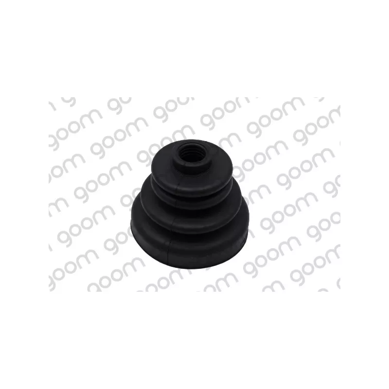 Joint-soufflet, arbre de commande GOOM DB-0228