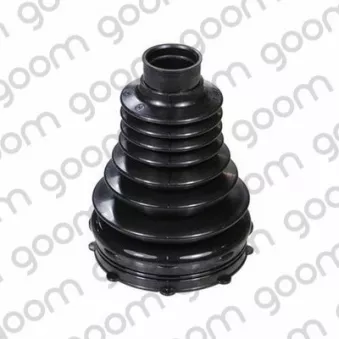 Joint-soufflet, arbre de commande GOOM DB-0229
