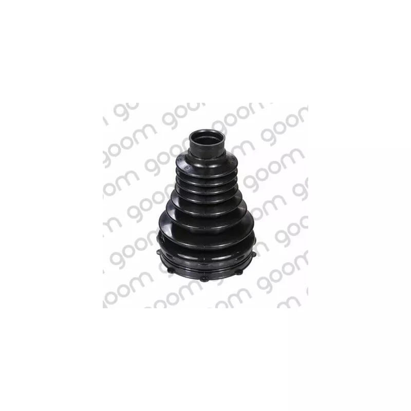 Joint-soufflet, arbre de commande GOOM DB-0229