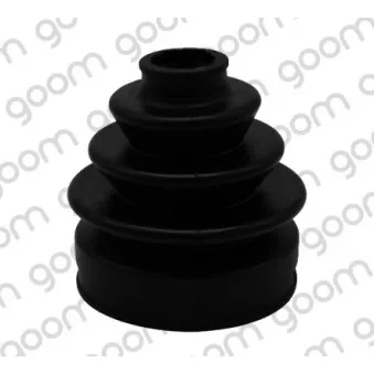 Joint-soufflet, arbre de commande GOOM DB-0231