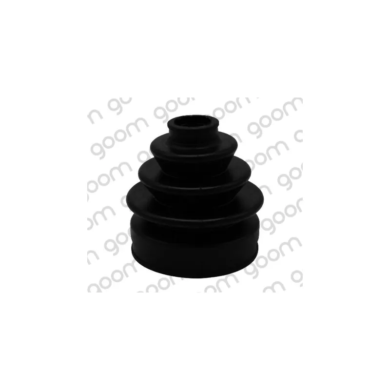Joint-soufflet, arbre de commande GOOM DB-0231