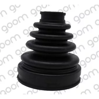 Joint-soufflet, arbre de commande GOOM