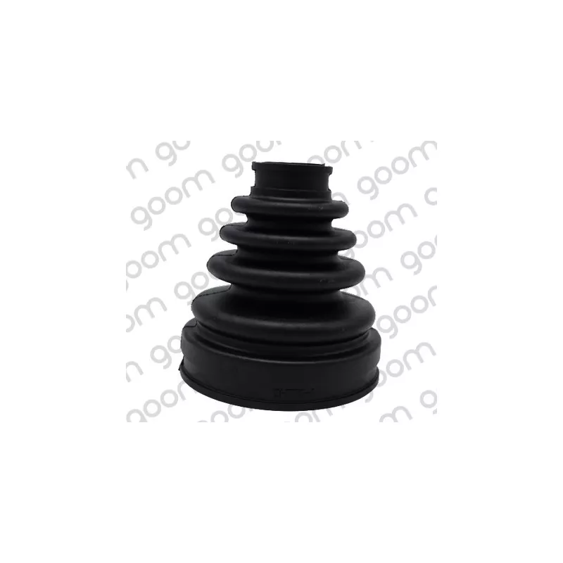 Joint-soufflet, arbre de commande GOOM DB-0232