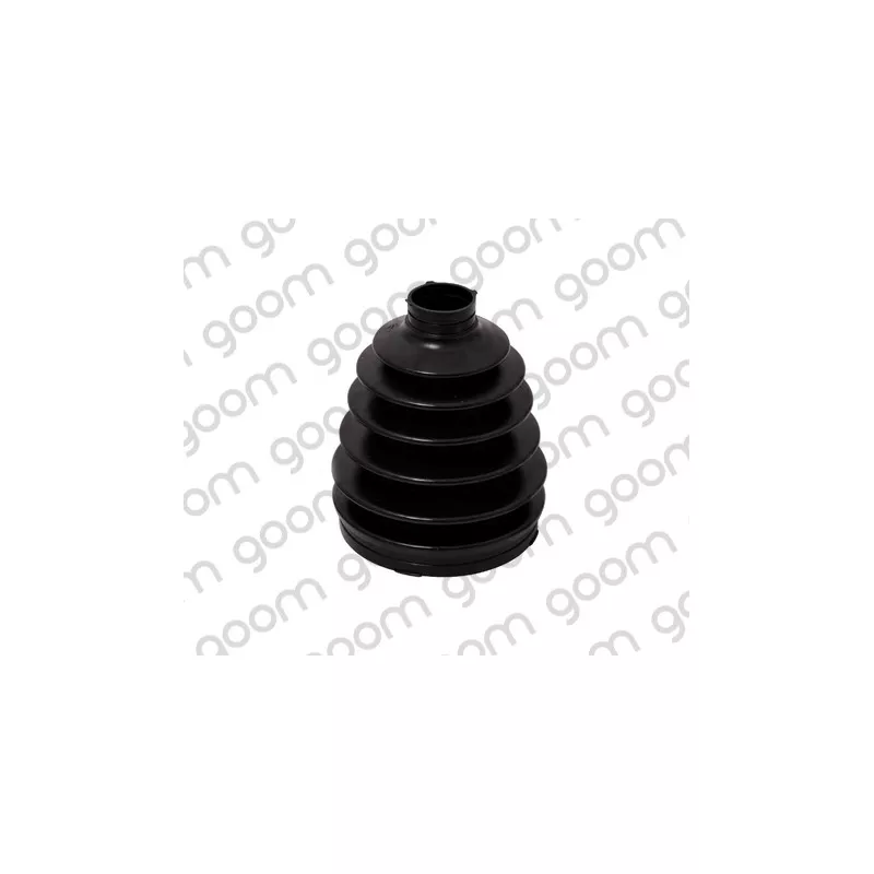 Joint-soufflet, arbre de commande GOOM DB-0233
