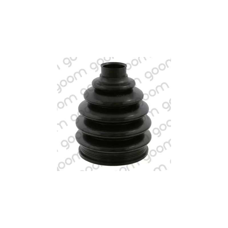 Joint-soufflet, arbre de commande GOOM DB-0234
