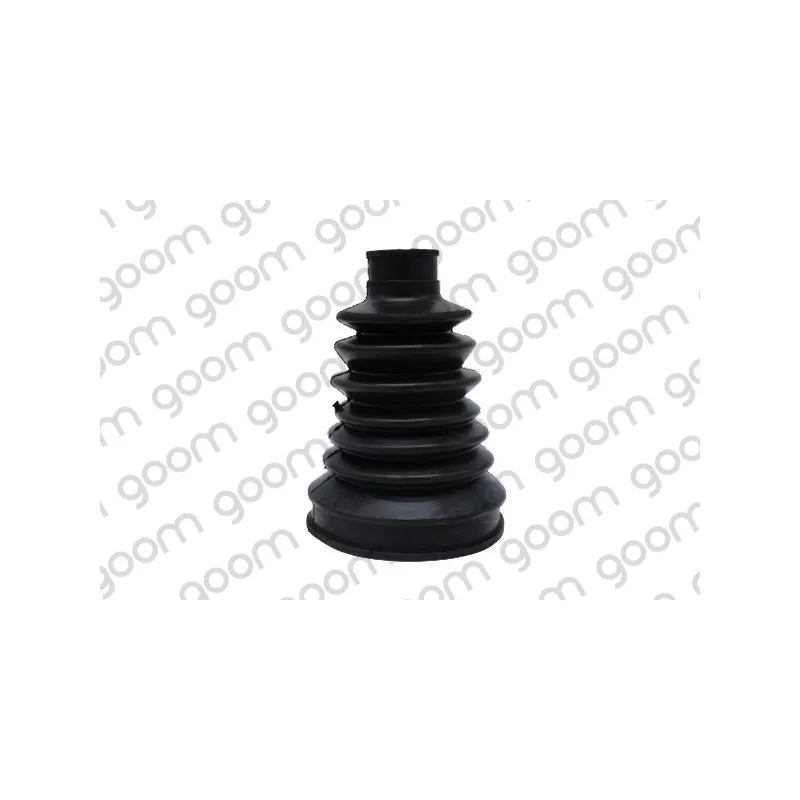 Joint-soufflet, arbre de commande GOOM DB-0236