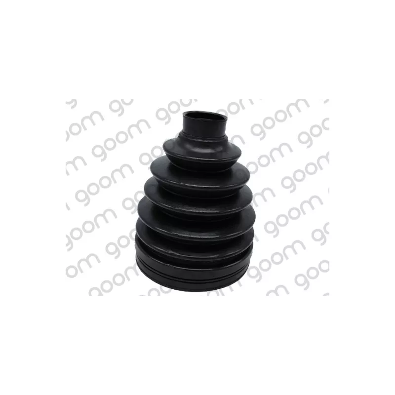 Joint-soufflet, arbre de commande GOOM DB-0237