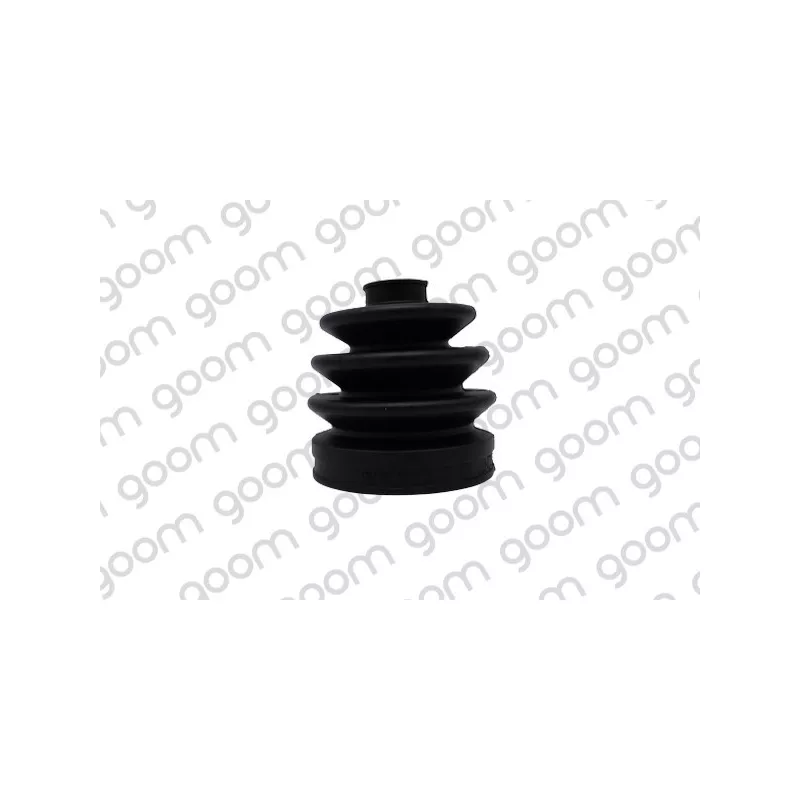 Joint-soufflet, arbre de commande GOOM DB-0239