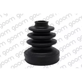 Joint-soufflet, arbre de commande GOOM