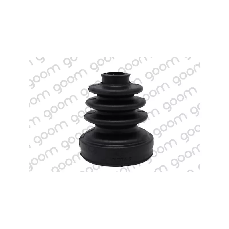 Joint-soufflet, arbre de commande GOOM DB-0240