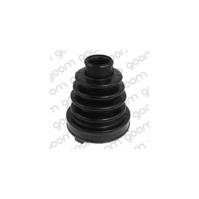 Joint-soufflet, arbre de commande GOOM DB-0241