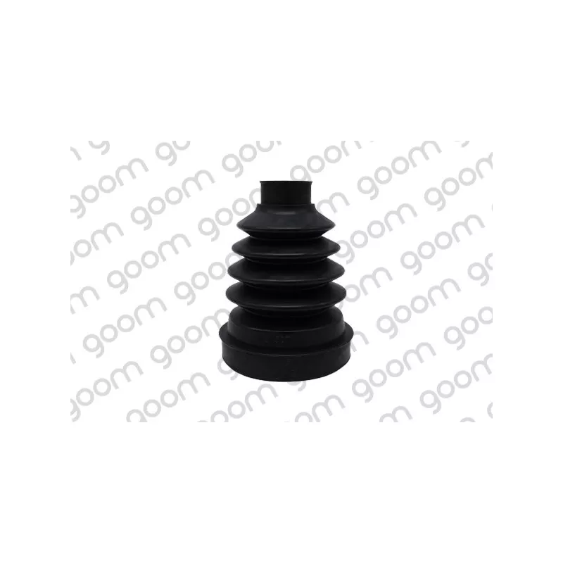 Joint-soufflet, arbre de commande GOOM DB-0242