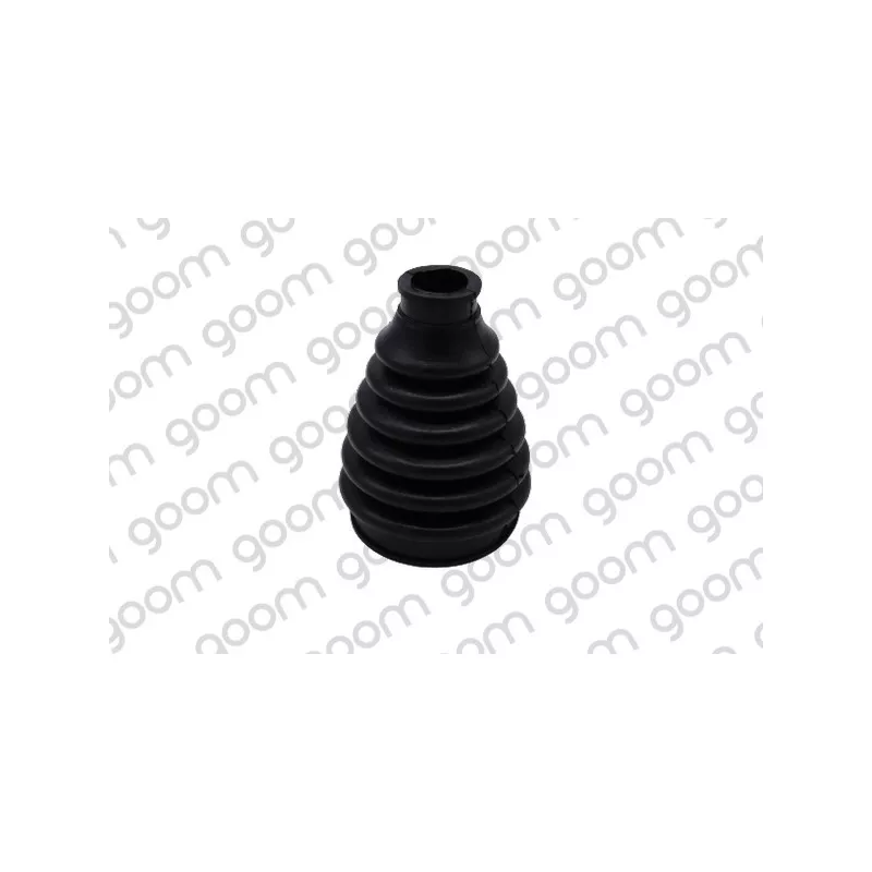 Joint-soufflet, arbre de commande GOOM DB-0243