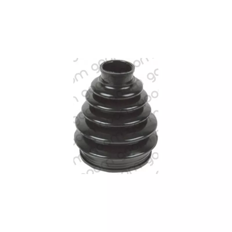 Joint-soufflet, arbre de commande GOOM DB-0244