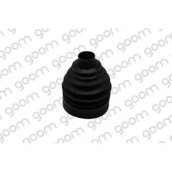 Joint-soufflet, arbre de commande GOOM DB-0245